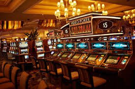 organized slots browsing interface showing readable sections on bd 13
